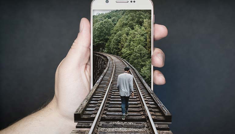 How To Make a VFX Effects In Mobile.
